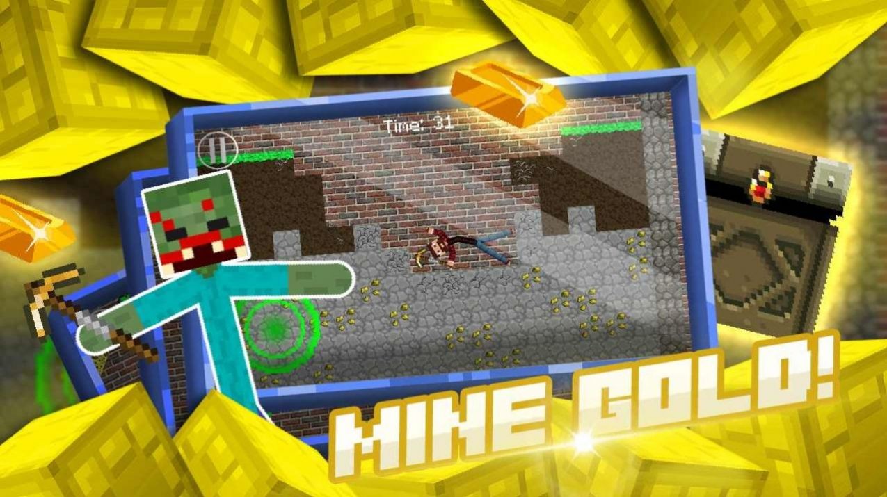 火柴人战士在线版  v41