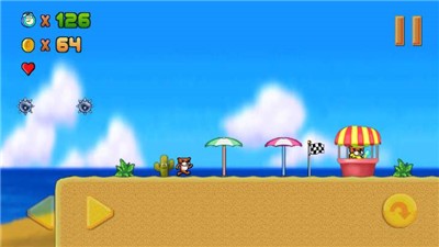 闪光熊截图0