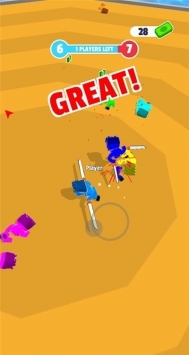 武士刀竞技场 v3.0.5