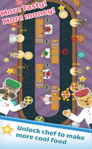 闲置披萨餐厅 2024-06-25 15:08