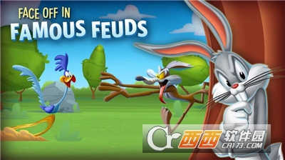 Looney Tunes(兔八哥小镇游戏) v9.0.1 安卓版