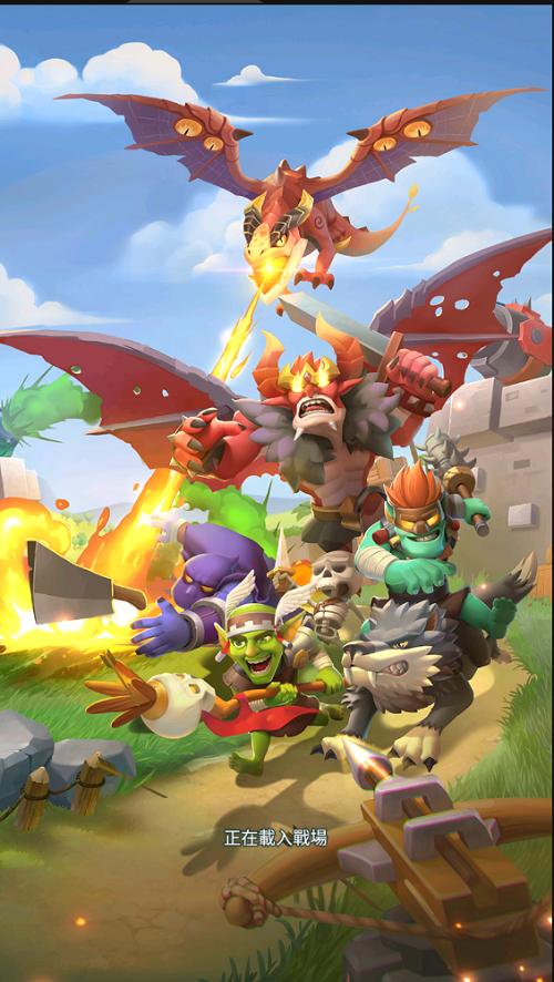 终极守护游戏手机版下载  v5.3.1