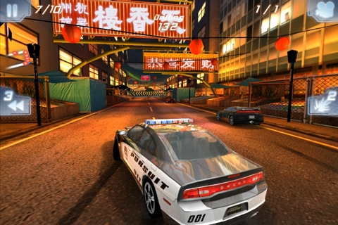 速度与激情5 Fast Five the Movie Official Game v3.1.5