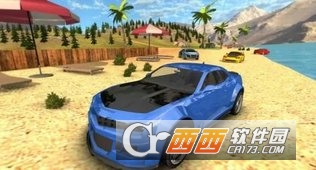 Crime Car Driving(雇佣司机)截图0