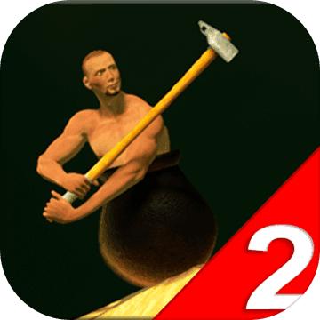 Getting Over It2