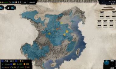 三国天下归心游戏最新官方版  v5.5.4