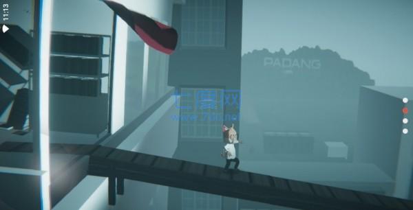必由之路游戏截图1