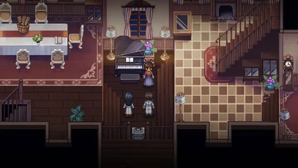 去月球中文版截图1