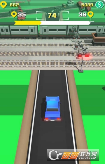 出租快跑中文版