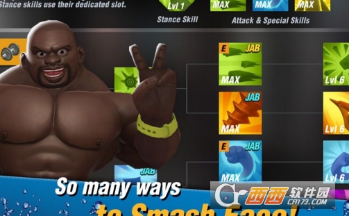 BoxingStar(拳击明星) 1.0.2安卓版