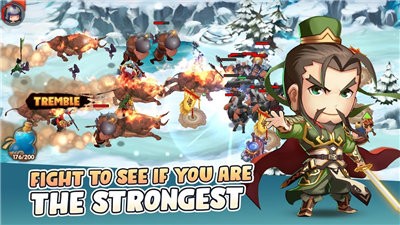 口袋王国TD 2020-05-08 16:17