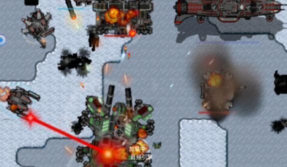 铁锈战争1.14 v1.14