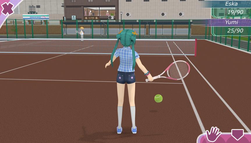 少女都市3d中文版游戏下载安装app 截图2