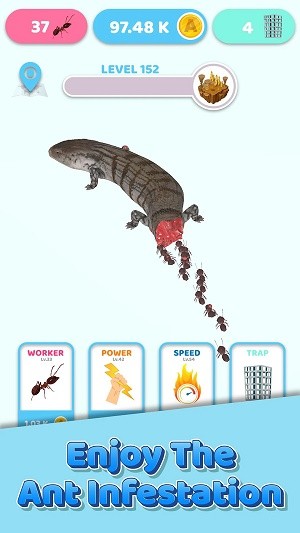 小蚁王国游戏 v1018