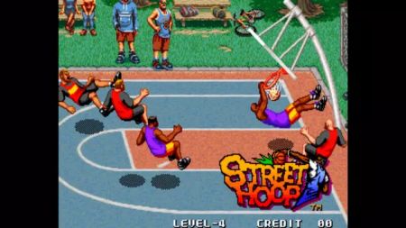 Street Hoop v3.1.5