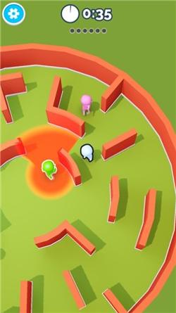 躲猫猫大作战截图1