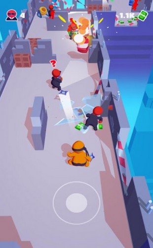 隐身大师游戏  v1.10.4