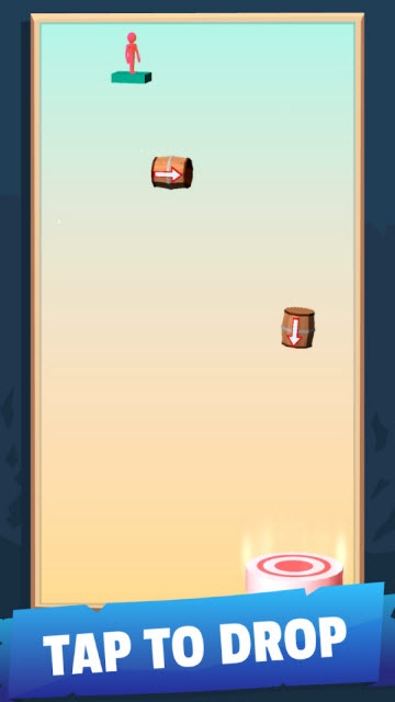 炮管超人app截图3