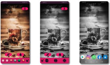 wallpaper engineer安卓版 v3.0.5