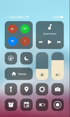 iOS16描述文件