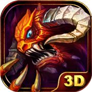 暗黑起源3D沙巴克传说