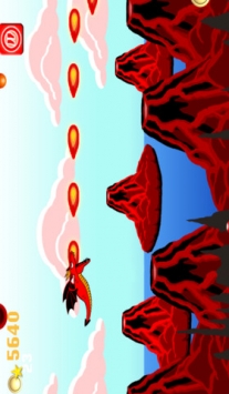 龙与火 DragonVs.FireBallzFreeFlyingGame v3.1.5