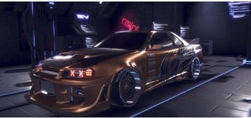 爆裂金属  v1.0.3