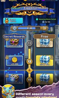 手工城堡世界大战 v1.0.0