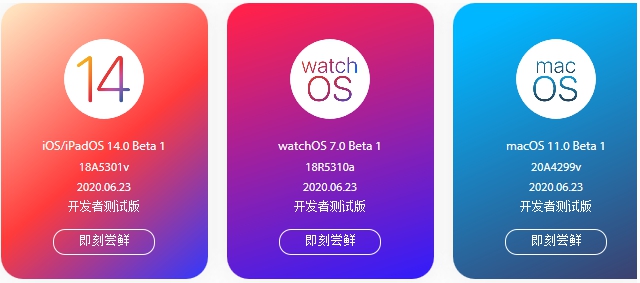 尝鲜派截图0