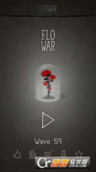 Flowar(花塔之战最新版) 1.03安卓版