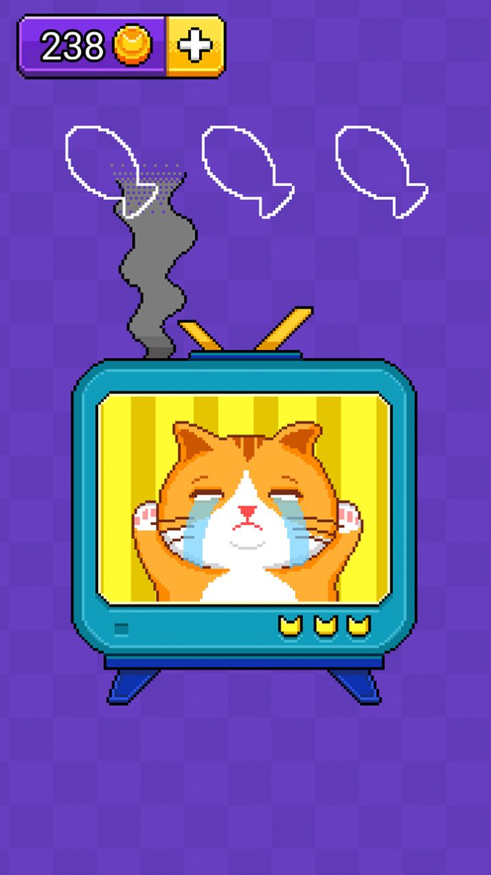 猫猫来了截图0