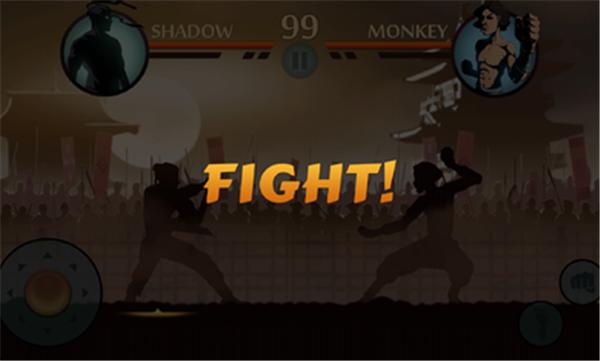 暗影格斗2存档版  v2.22.5