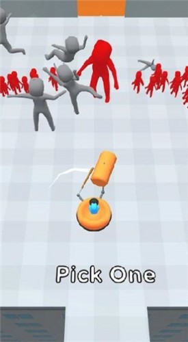 捡武器打恶棍  v0.2