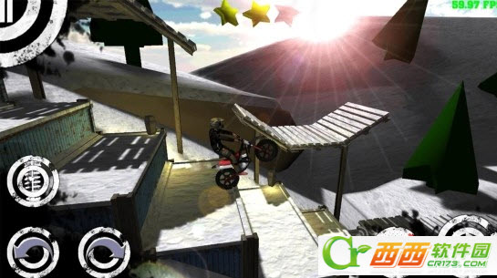 摩托极限2 1.0 安卓版