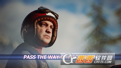 山道攀登 v1.03安卓版