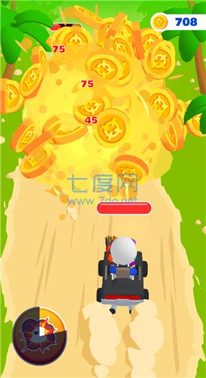 犯罪追捕行动