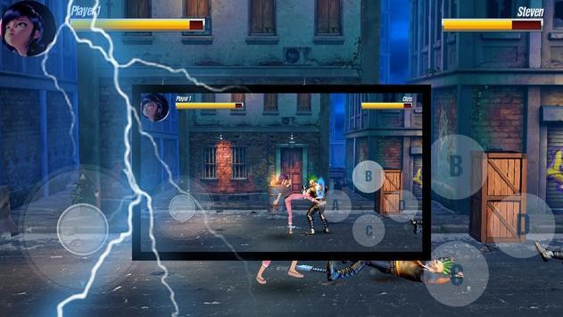 超级英雄女战士 2024-06-25 15:08