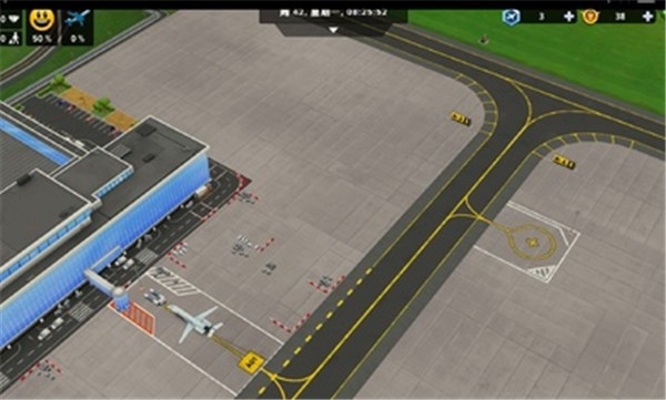 机场模拟器  v1.01.0900