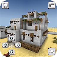 迷你西部世界游戏