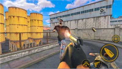 僵尸黑暗历险记手游 2020-10-10 08:46