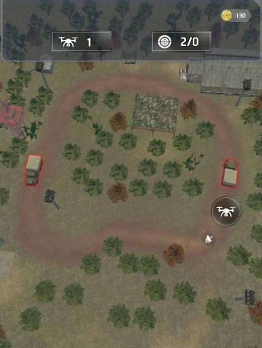 无人机袭击官方安卓版  v4.1.2