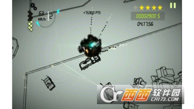 逃亡车辆 v1.2.7.3