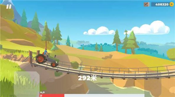 山坡急流hillside dri v5.0.4