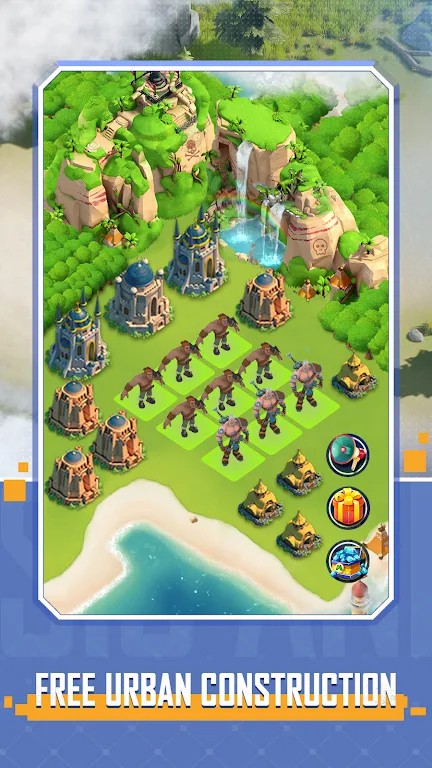 帝国冲突合并战术 v1.0.3