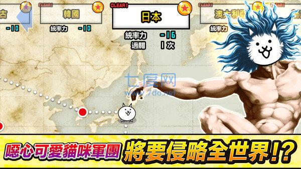 猫咪大战争9999999罐头版2021