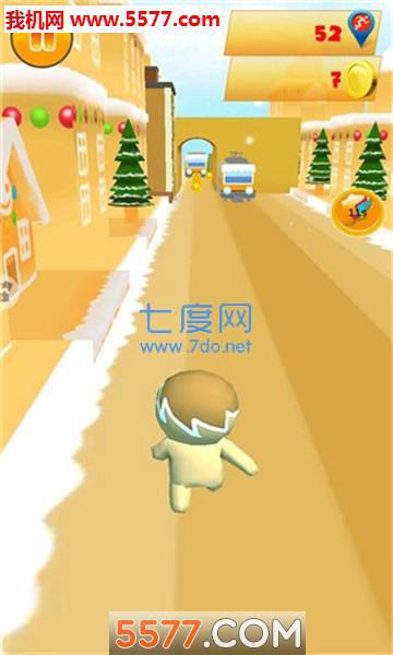 糖果果连萌