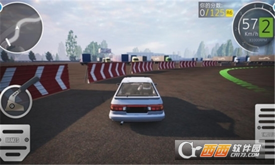 CarX漂移赛车2中文版 v1.2.1