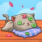 猫咪花园汉化版
