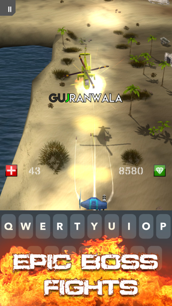 机器人毁灭世界 v1.0