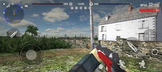 方块战场 0.5.0版截图3